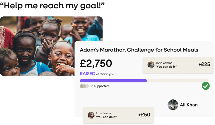 Community Fundraising